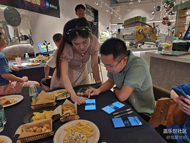 Galaxy S22系列攝影活動(dòng)-廈門站活動(dòng)回顧