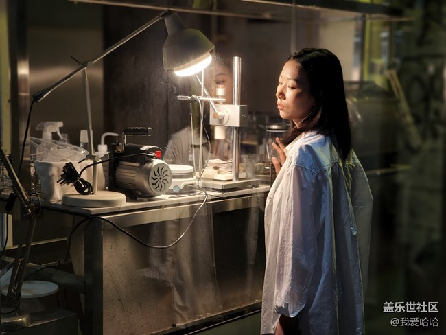 Galaxy S22系列攝影活動(dòng)-廈門站活動(dòng)回顧