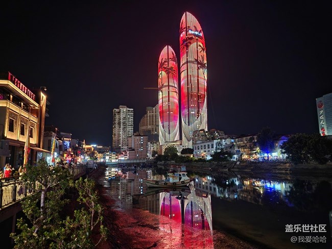 Galaxy S22系列攝影活動(dòng)-廈門站活動(dòng)回顧