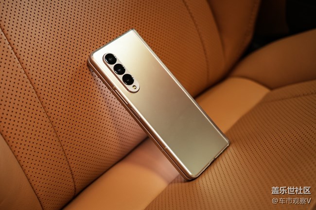 Z Fold3用久了就離不開了