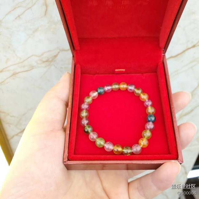 #身邊的小物件——金飾品