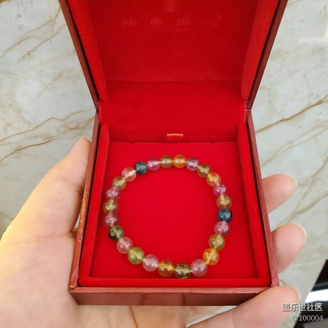 #身邊的小物件——金飾品