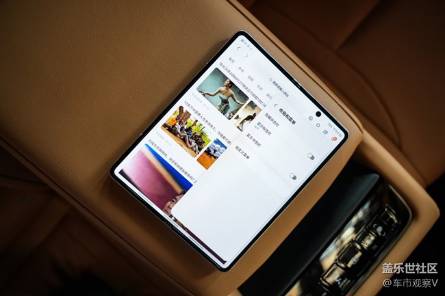 Z Fold3用久了就離不開了