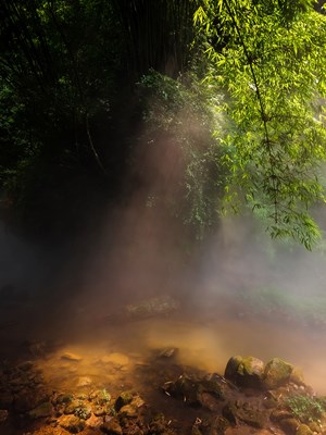 [夏日好時(shí)光]＋要有光