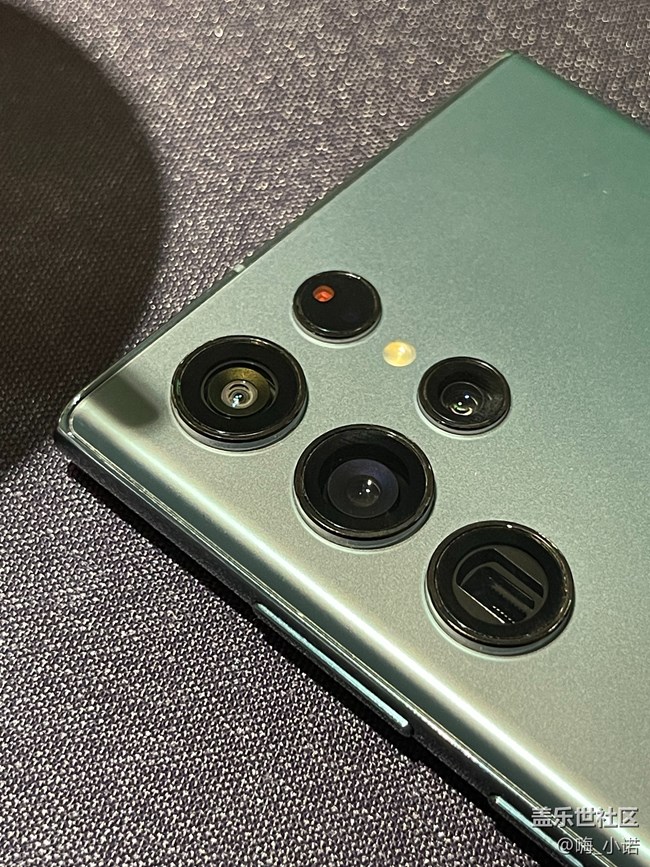 Galaxy S22系列攝影活動-廈門站活動0716回顧 Galaxy S22系列攝影活動-廈門站活動0716回顧