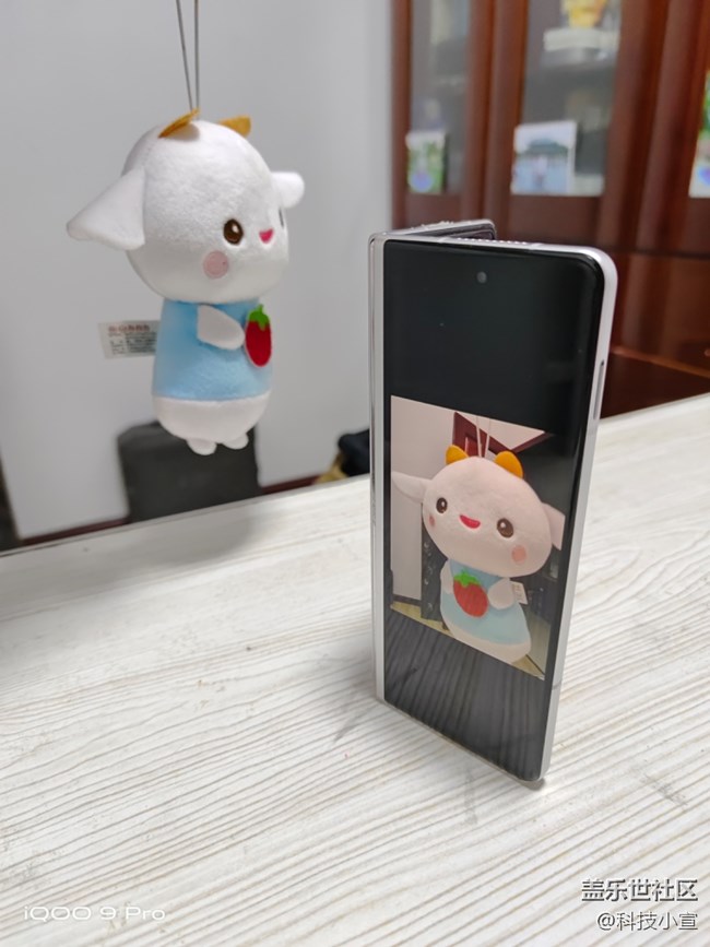 原來拍照還可以這么拍……