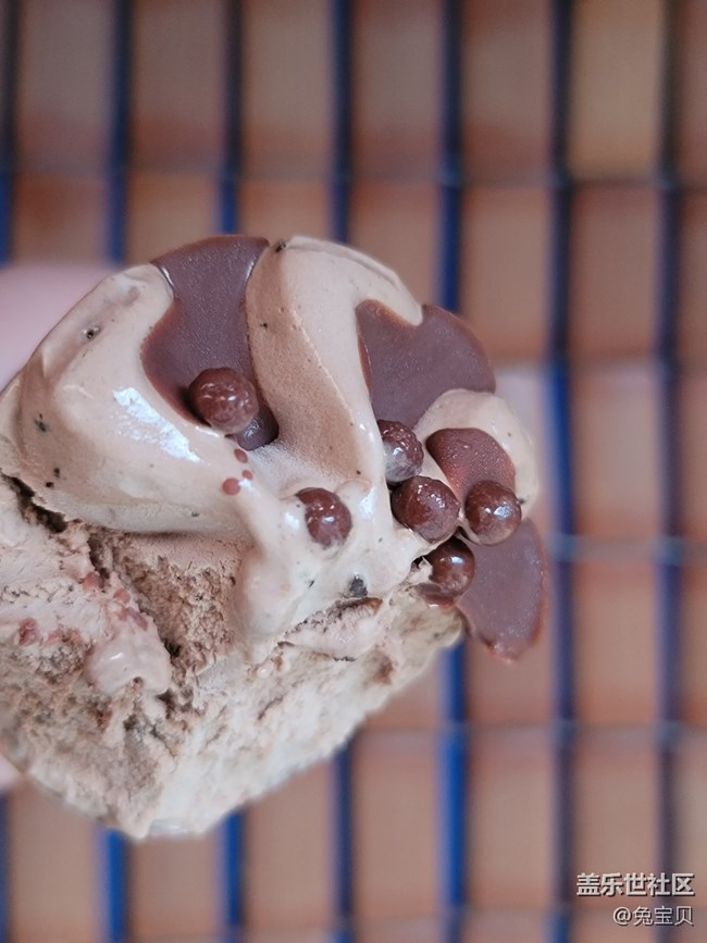 【八九不離食】+可愛多