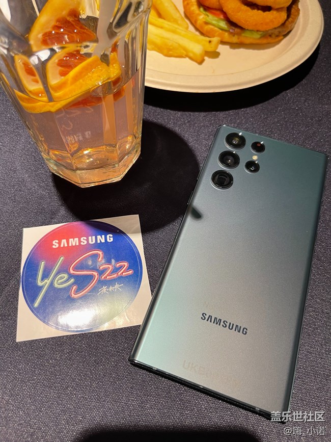 Galaxy S22系列攝影活動-廈門站活動0716回顧 Galaxy S22系列攝影活動-廈門站活動0716回顧