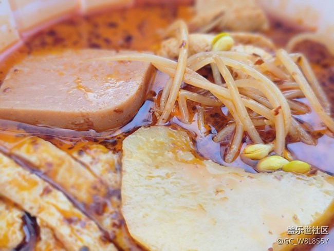 【八九不離食】+隨便吃點
