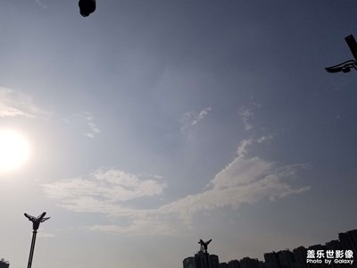 【夏日好時(shí)光】隨處遇見的景色