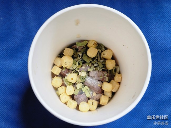 【八九不離食】+鴨血粉絲湯