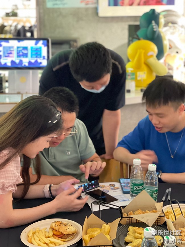 Galaxy S22系列攝影活動-廈門站活動0716回顧 Galaxy S22系列攝影活動-廈門站活動0716回顧