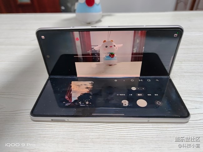 原來拍照還可以這么拍……