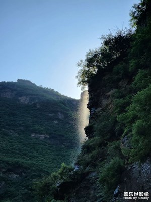 探親 ……
