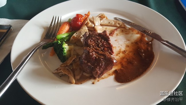 【八九不離食】八方來財，酒滿心實，友誼長存，一切安好