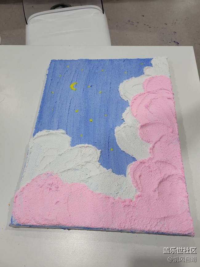 沈陽星部落vlog&立體畫制作活動(dòng)回顧貼 沈陽星部落vlog&立體畫制作活動(dòng)回顧貼