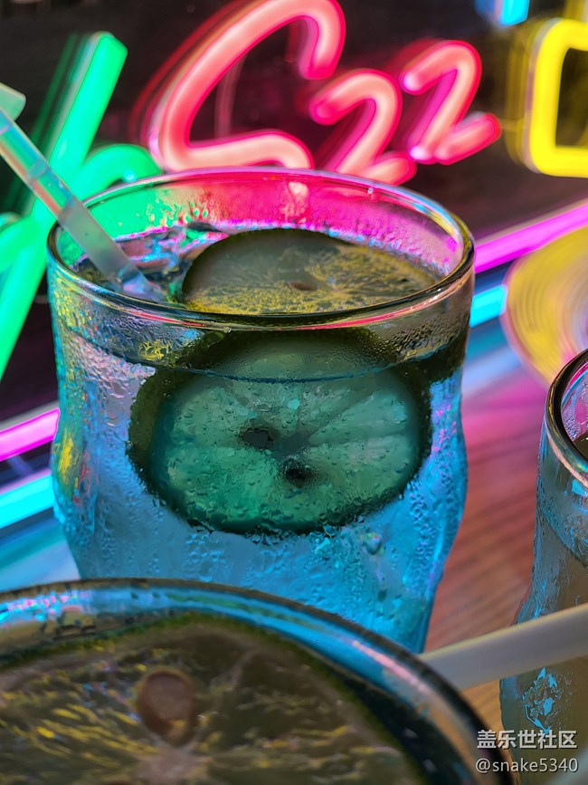 三星S22系列《夜城日記》沈陽(yáng)站 三星S22系列《夜城日記》沈陽(yáng)站