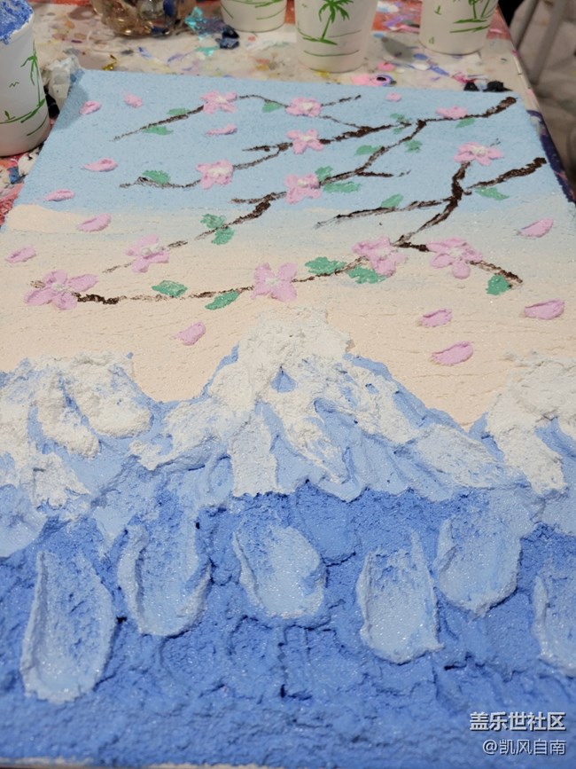 沈陽星部落vlog&立體畫制作活動(dòng)回顧貼 沈陽星部落vlog&立體畫制作活動(dòng)回顧貼