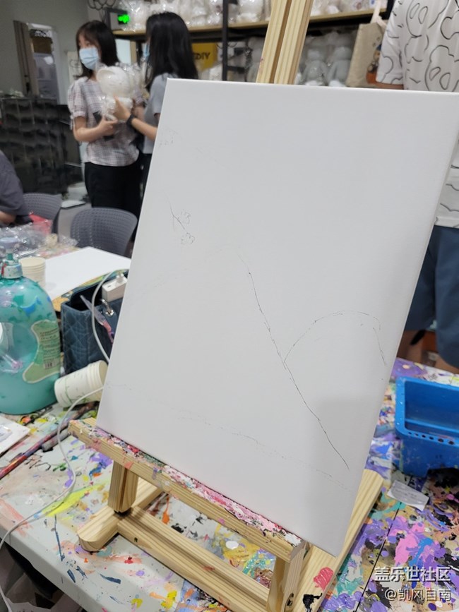 沈陽星部落vlog&立體畫制作活動(dòng)回顧貼 沈陽星部落vlog&立體畫制作活動(dòng)回顧貼