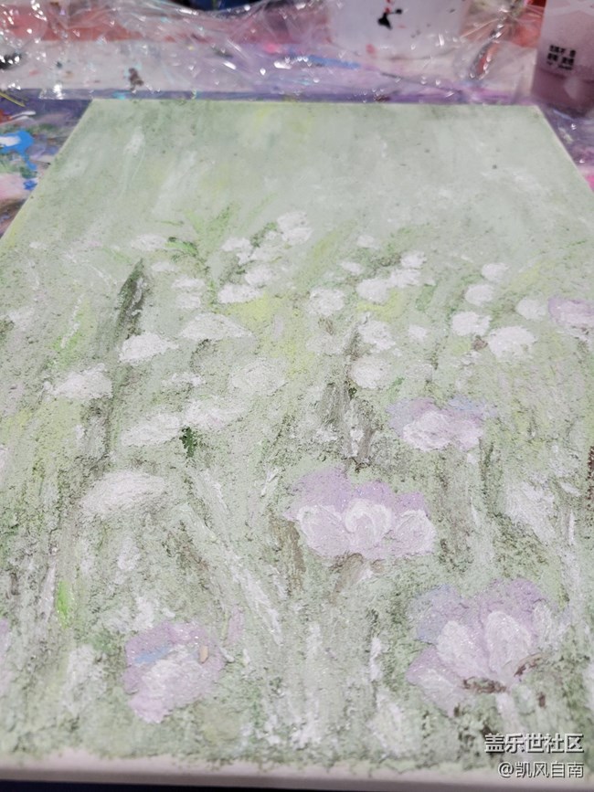 沈陽星部落vlog&立體畫制作活動(dòng)回顧貼 沈陽星部落vlog&立體畫制作活動(dòng)回顧貼