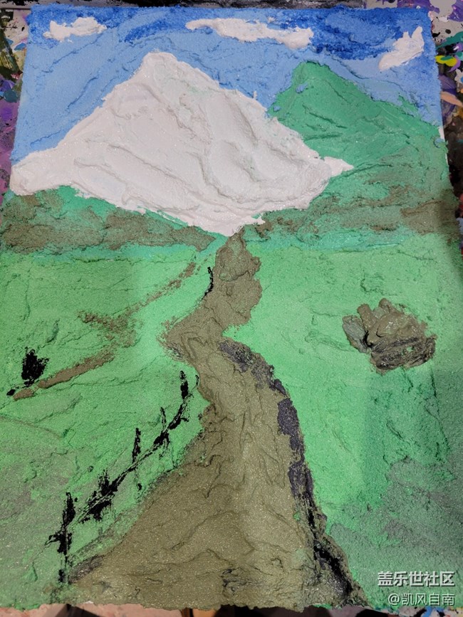 沈陽星部落vlog&立體畫制作活動(dòng)回顧貼 沈陽星部落vlog&立體畫制作活動(dòng)回顧貼