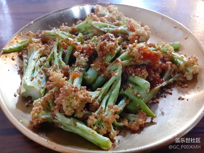 【八九不離食】地攤炸物