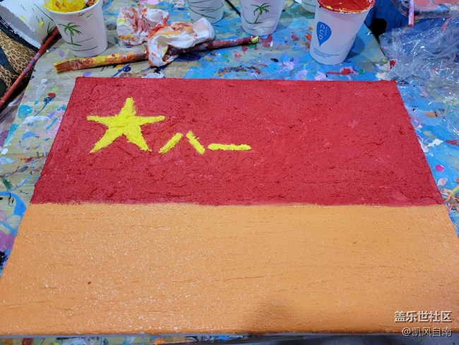 沈陽星部落vlog&立體畫制作活動(dòng)回顧貼 沈陽星部落vlog&立體畫制作活動(dòng)回顧貼