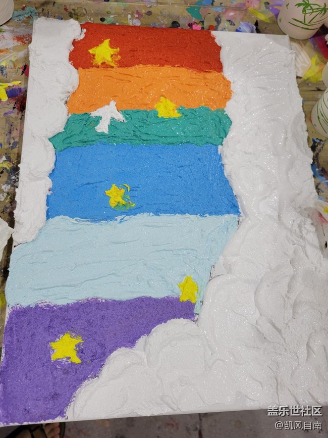 沈陽星部落vlog&立體畫制作活動(dòng)回顧貼 沈陽星部落vlog&立體畫制作活動(dòng)回顧貼