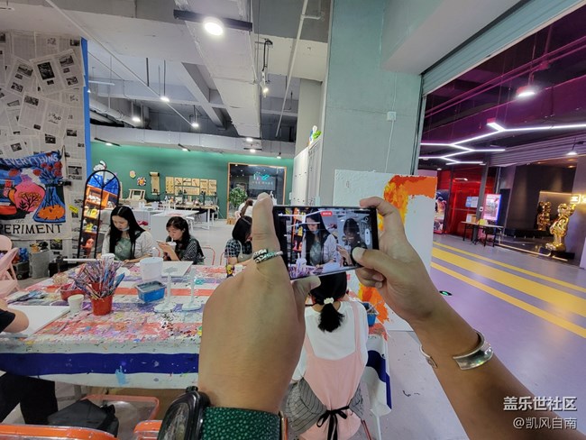 沈陽星部落vlog&立體畫制作活動(dòng)回顧貼 沈陽星部落vlog&立體畫制作活動(dòng)回顧貼