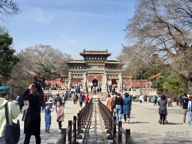 【青蔥歲月】+北陵公園