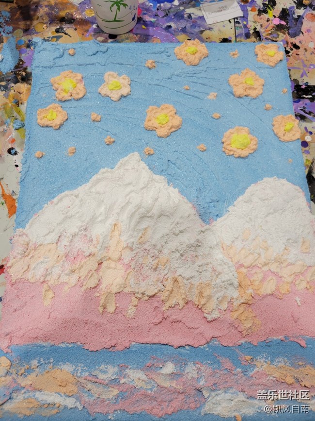 沈陽星部落vlog&立體畫制作活動(dòng)回顧貼 沈陽星部落vlog&立體畫制作活動(dòng)回顧貼