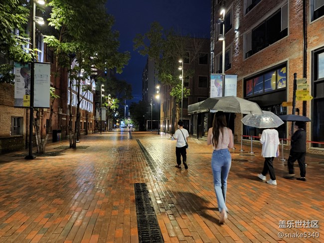 三星S22系列《夜城日記》沈陽(yáng)站 三星S22系列《夜城日記》沈陽(yáng)站