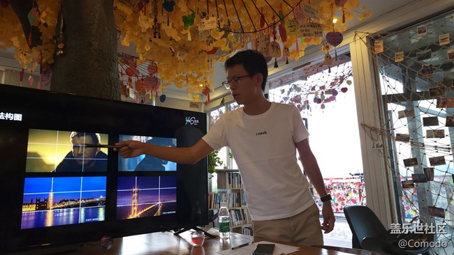 三星Galaxy S22系列重慶夜拍 ——《夜，不歸零》
