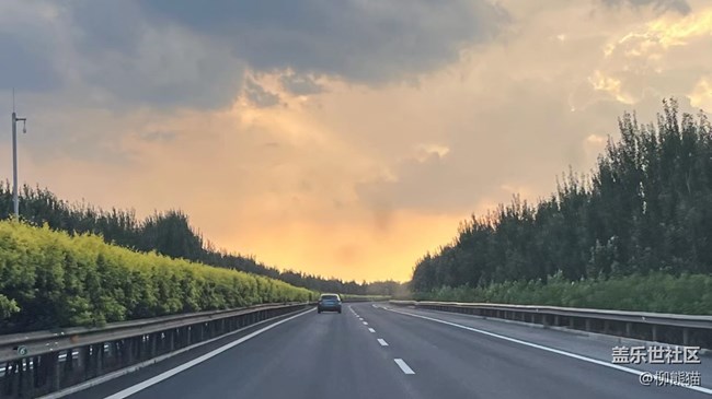 【靈動一夏】出去逛逛