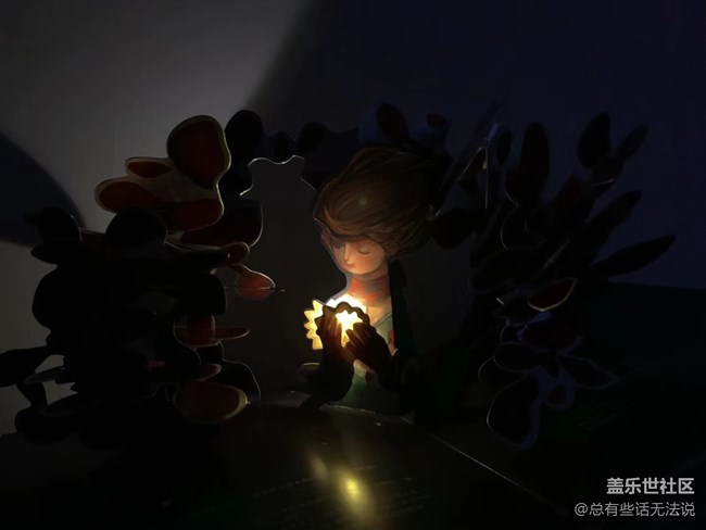 【青蔥歲月】小王子的世界