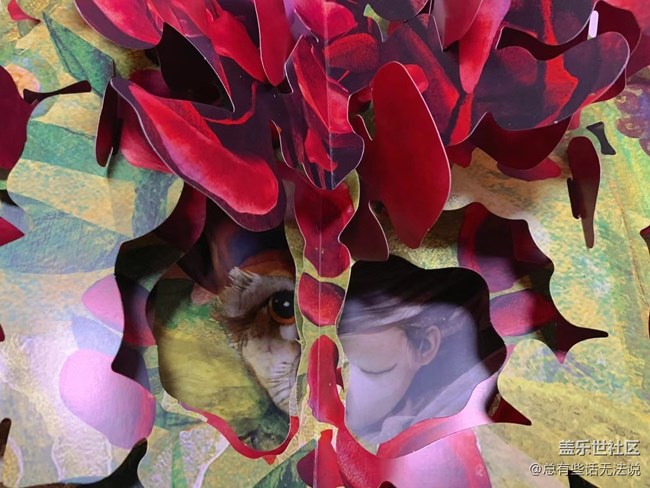 【青蔥歲月】小王子的世界