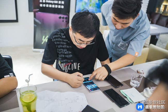 【活動回顧】Galaxy S22系列攝影活動-沈陽站