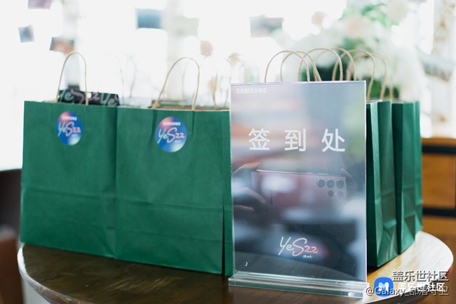 【活動回顧】Galaxy S22系列攝影活動-重慶站 【活動回顧】Galaxy S22系列攝影活動-重慶站