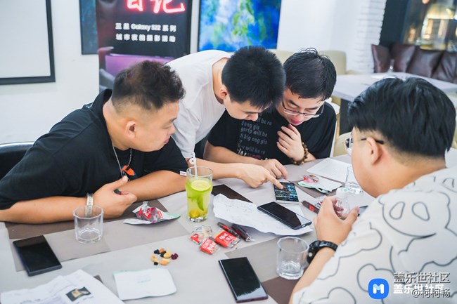 【活動回顧】Galaxy S22系列攝影活動-沈陽站