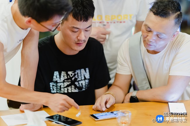 【活動回顧】Galaxy S22系列攝影活動-重慶站 【活動回顧】Galaxy S22系列攝影活動-重慶站