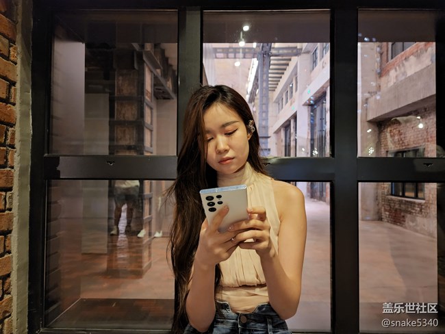 【年中小結(jié)】+三星官方《夜城日記》