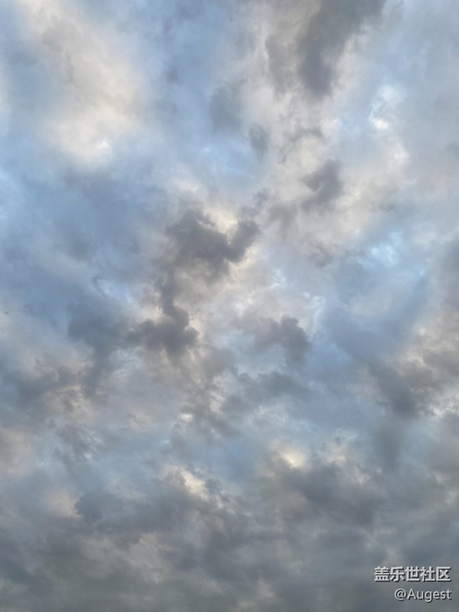 【云的故事】湖二師的生活