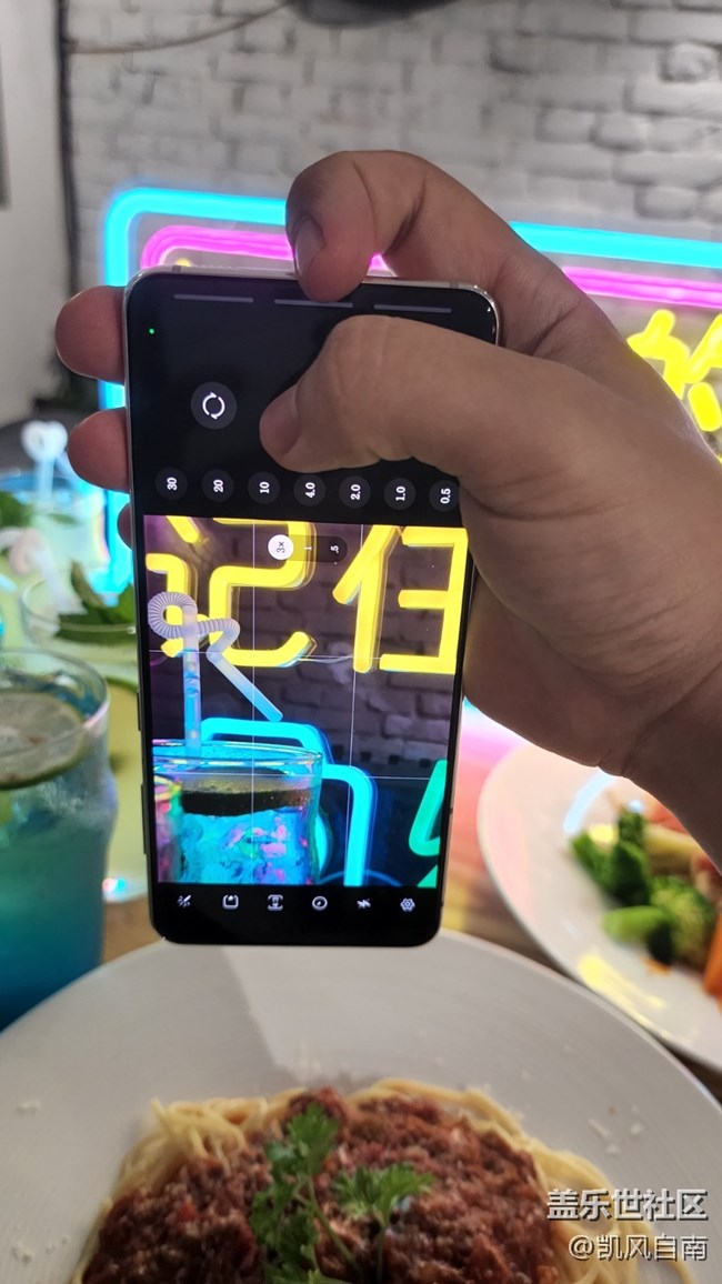 三星Galaxy S22 夜拍活動之記住我的夜·沈陽站回顧