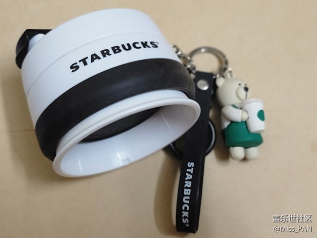 #身邊的小物件——折疊杯