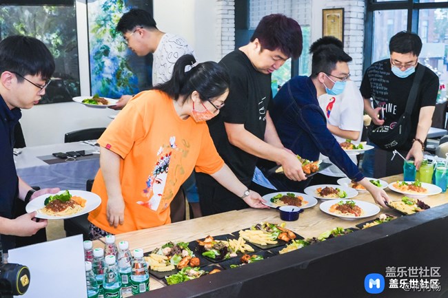 【活動回顧】Galaxy S22系列攝影活動-沈陽站