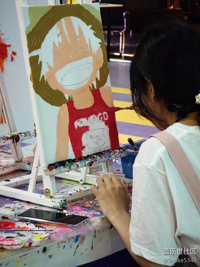 【年中小結(jié)】+立體畫