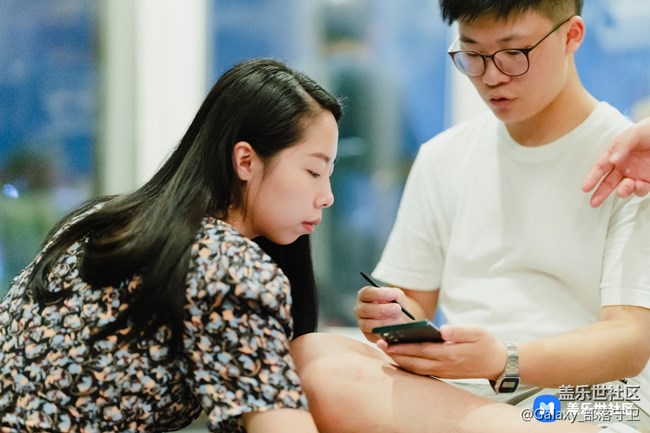 【活動回顧】Galaxy S22系列攝影活動-重慶站 【活動回顧】Galaxy S22系列攝影活動-重慶站