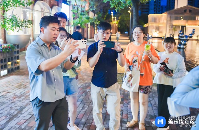 【活動回顧】Galaxy S22系列攝影活動-沈陽站