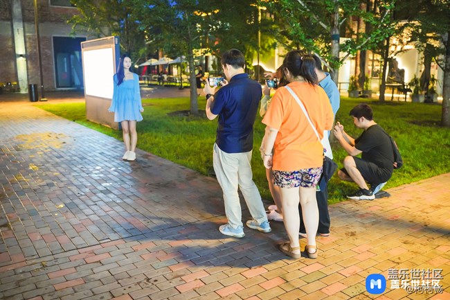 【活動回顧】Galaxy S22系列攝影活動-沈陽站