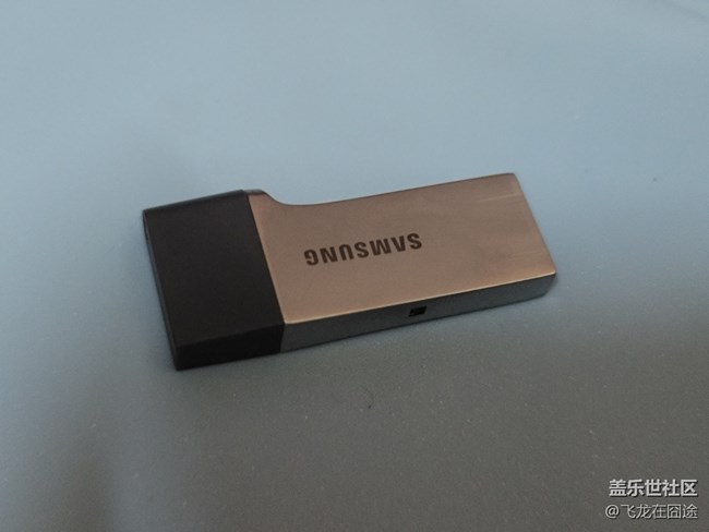 #身邊的小物件——U盤(pán)